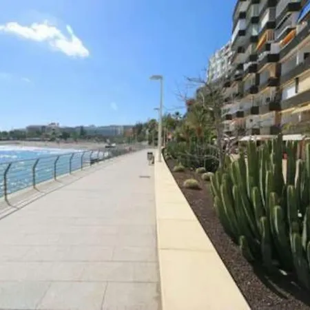Infinity Ocean 1st Line San Agustin Maspalomas (Gran Canaria)