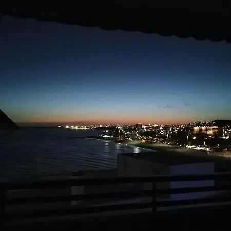 Apartment Infinity Ocean 1st Line San Agustin *