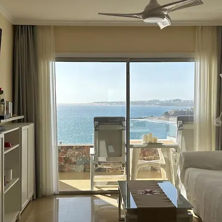 Infinity Ocean 1st Line San Agustin Apartment