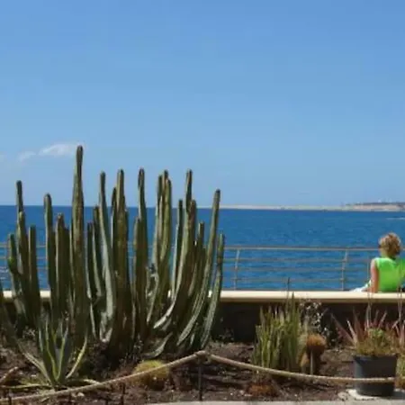 Apartment Infinity Ocean 1st Line San Agustin Maspalomas (Gran Canaria)