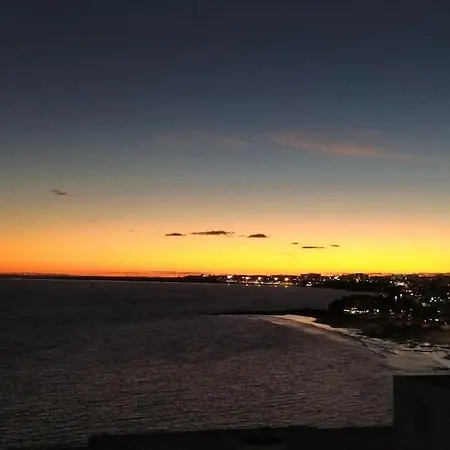 Apartment Infinity Ocean 1st Line San Agustin Maspalomas (Gran Canaria)