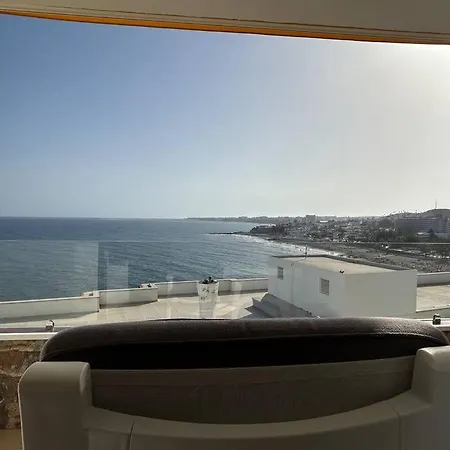 Infinity Ocean 1st Line San Agustin * Maspalomas (Gran Canaria)